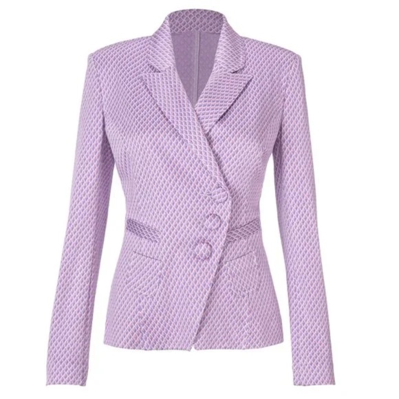 CAbi Jackets & Blazers - CAbi - Imperial Blazer